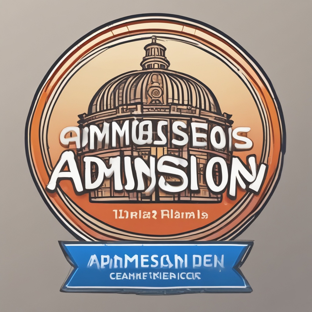 Admissions Essay Companion Logo